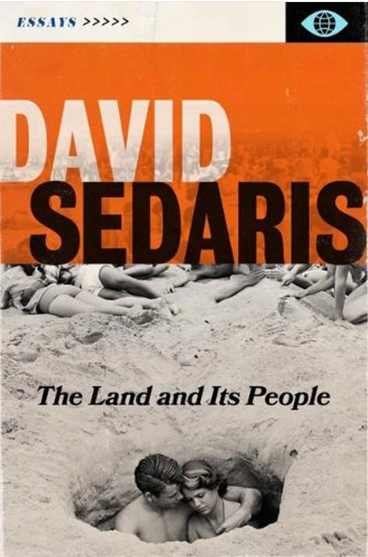 The Land and Its People: Essays