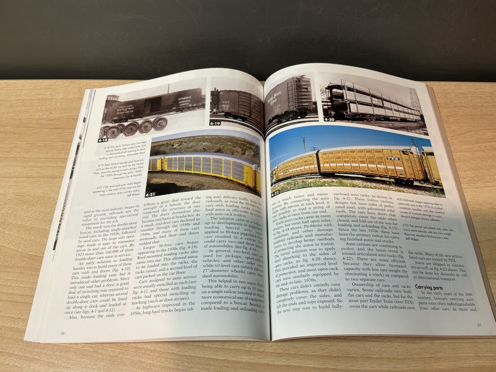 The Model Railroader’s Guide To Industries Along The Tracks, by Jeff Wilson