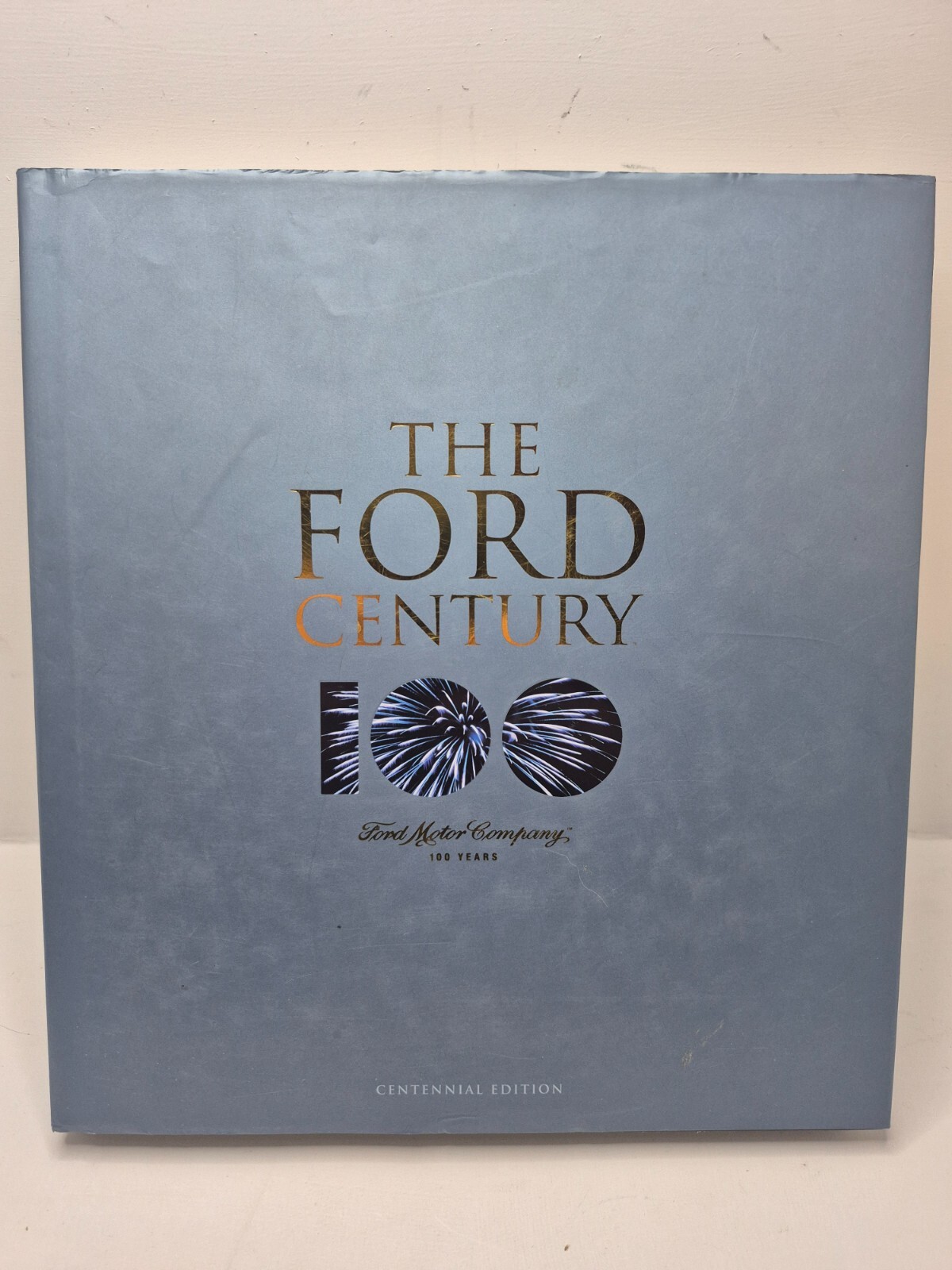 The Ford Century