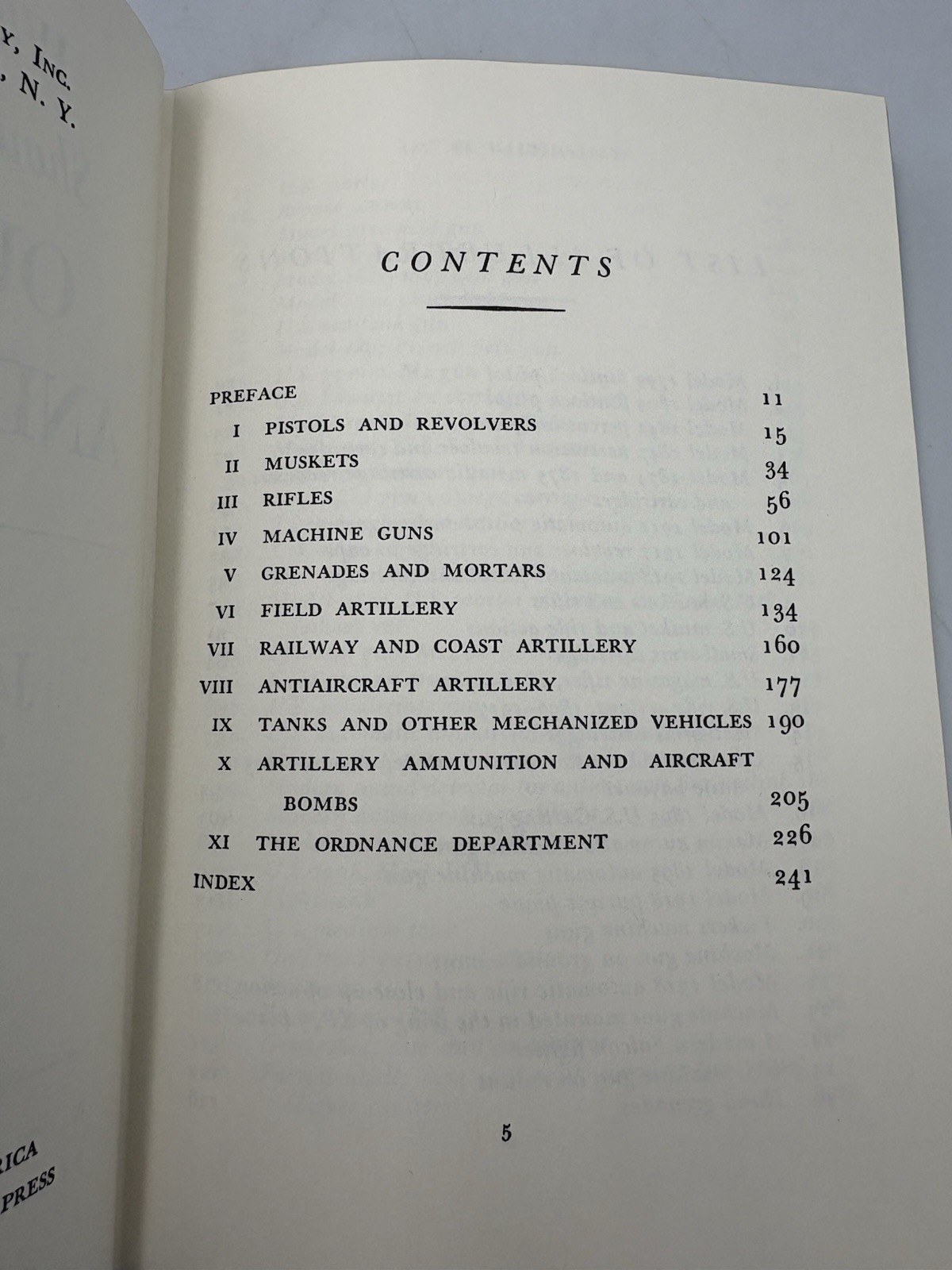 Our Arms and Weapons by Hicks (2012) Special Edition Gilded Leather Bound