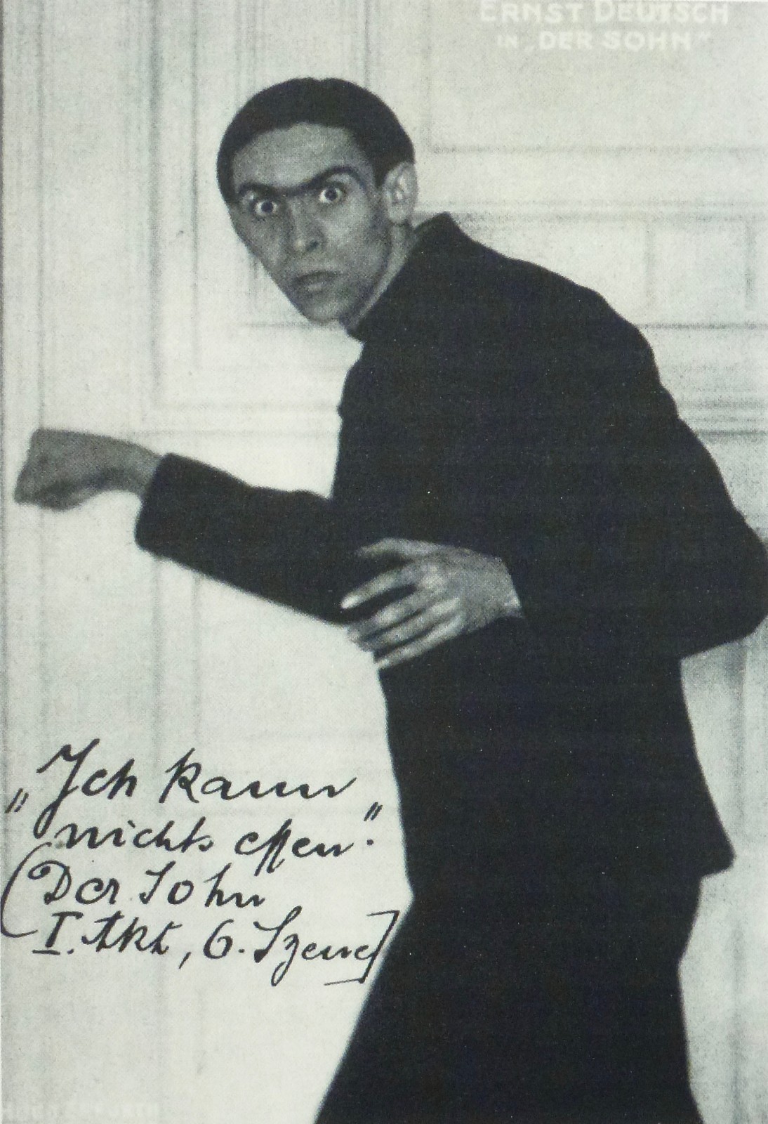 German Expressionism • Kirchner, Max Beckmann, Macke, Marc, Klee, Nolde, Münter