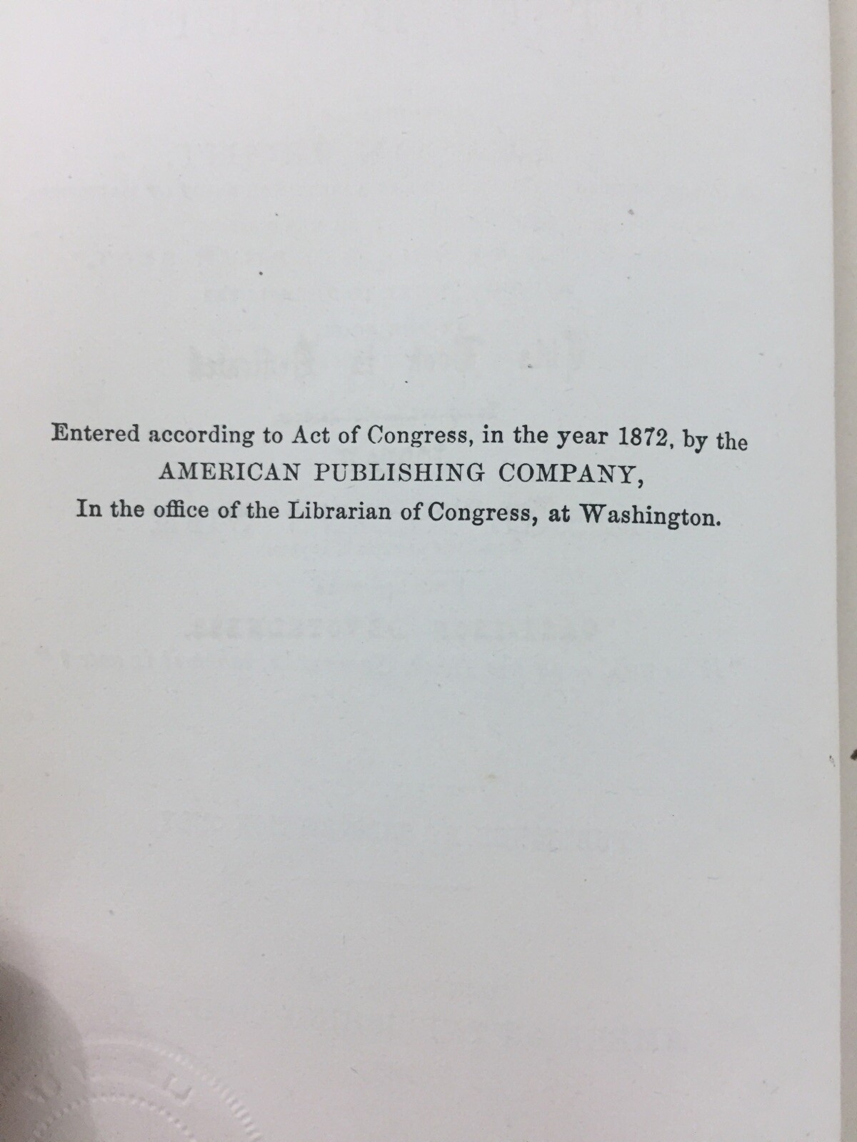 My Opinions And Betsey Bobbet’s – Josiah Allens’ Wife (Hardcover, 1887)