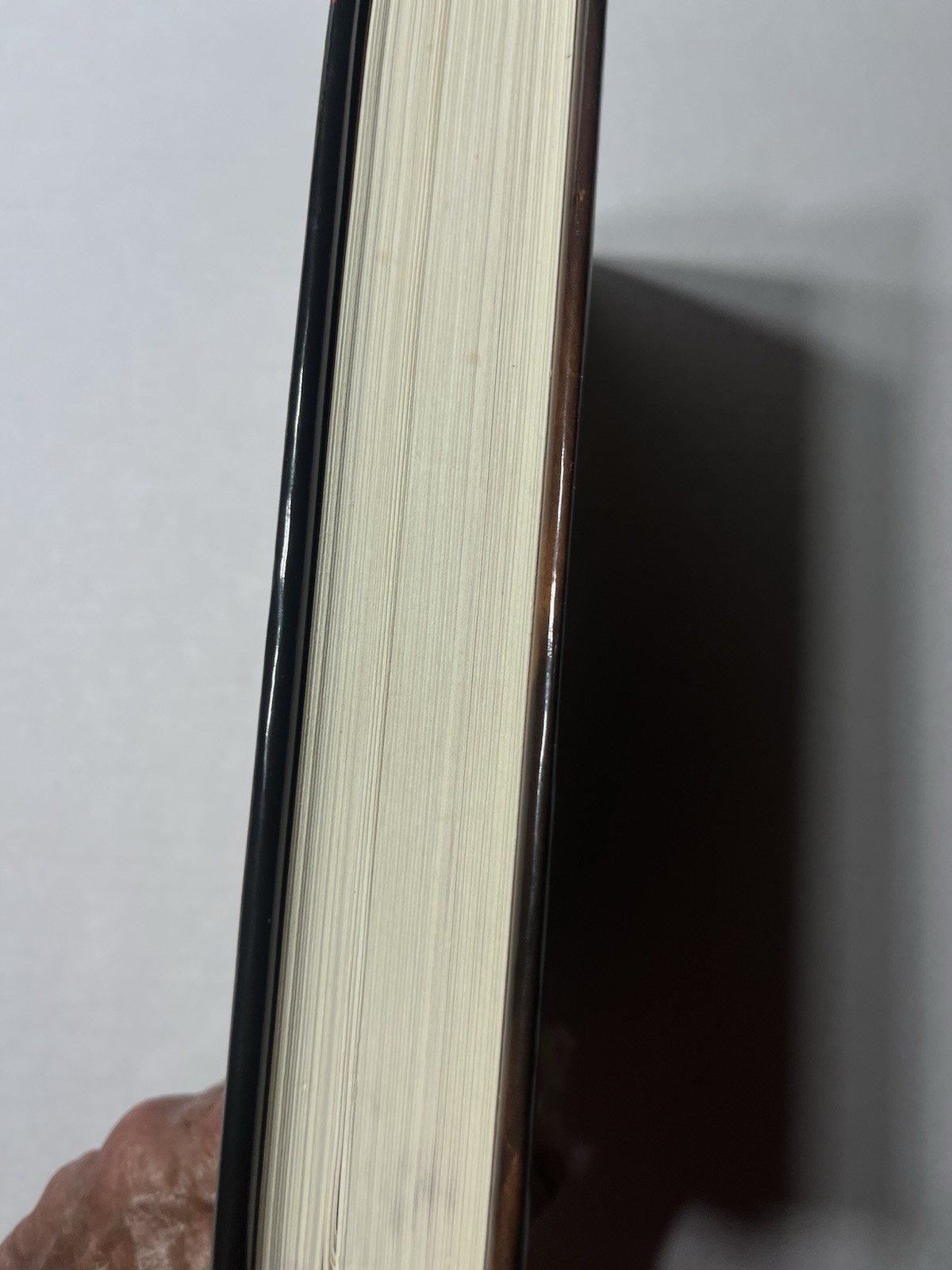 Rose Madder – Stephen King – True 1st Edition, 1st Printing – 1995