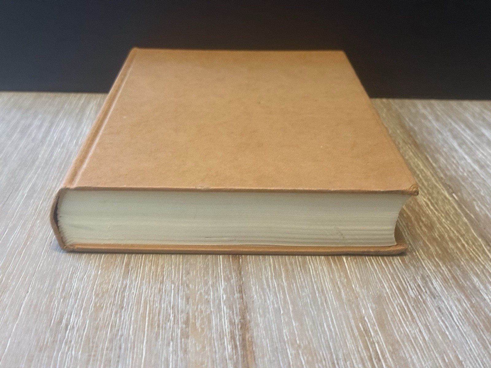The Kingdom of The Wicked *SIGNED* by Anthony Burgess 2015 HC/DJ