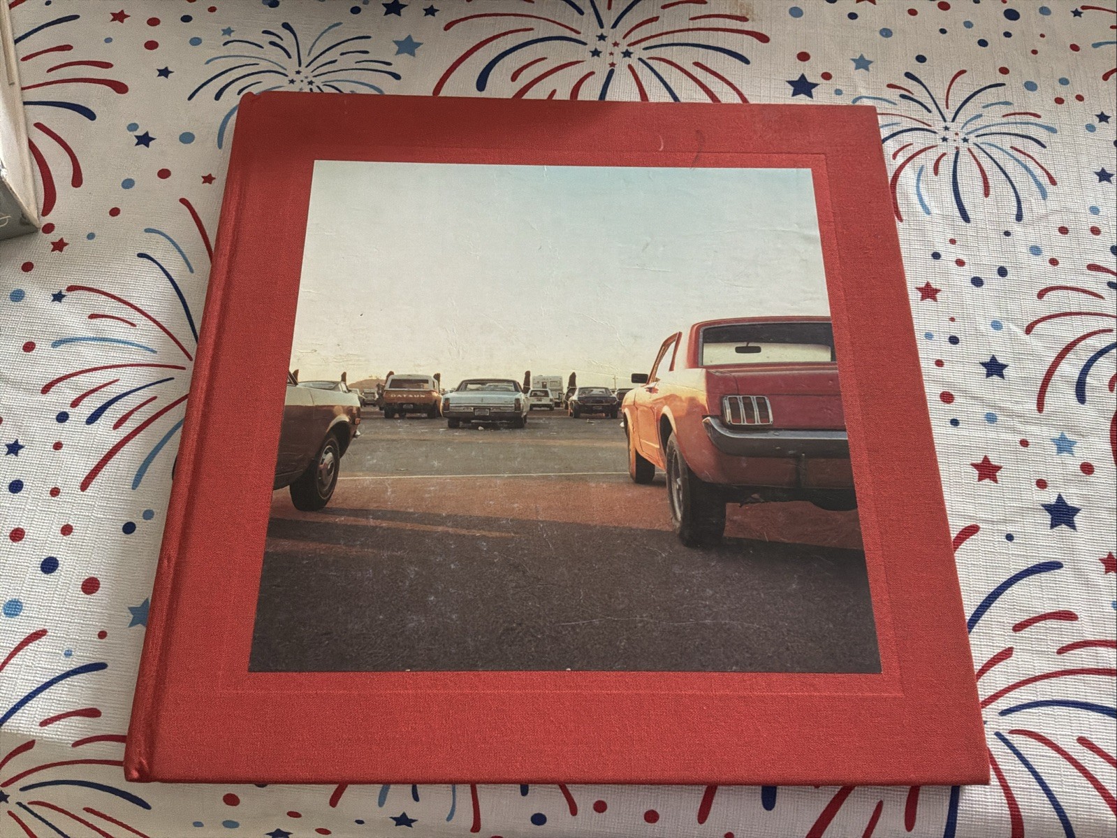 William Eggleston: 2 1/4 (1999, Hardcover)