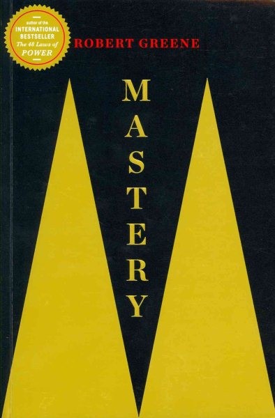Mastery, Paperback by Greene, Robert, Brand New, Free shipping in the US