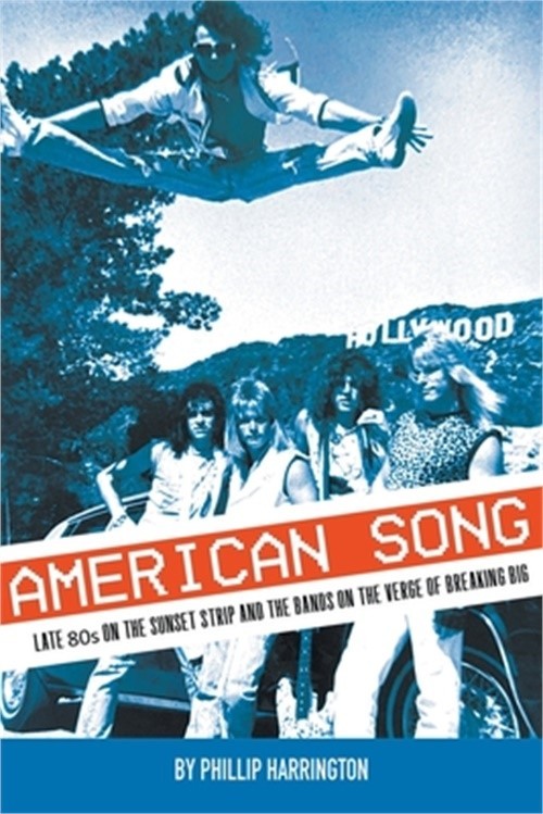 American Song (Paperback or Softback)