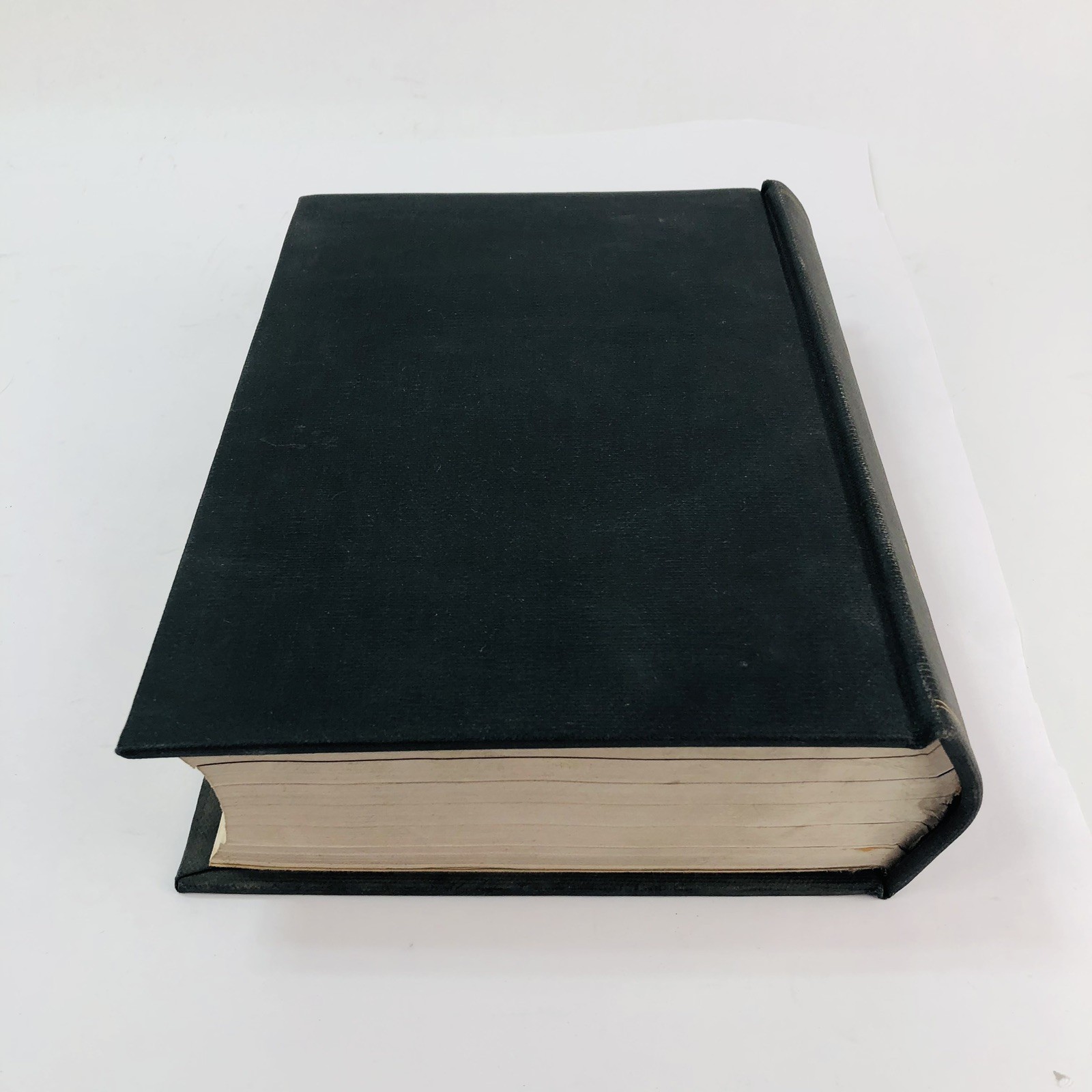 The Atlantic Monthly January-June 1942 Magazine Book Bound Hardbound Volume 169