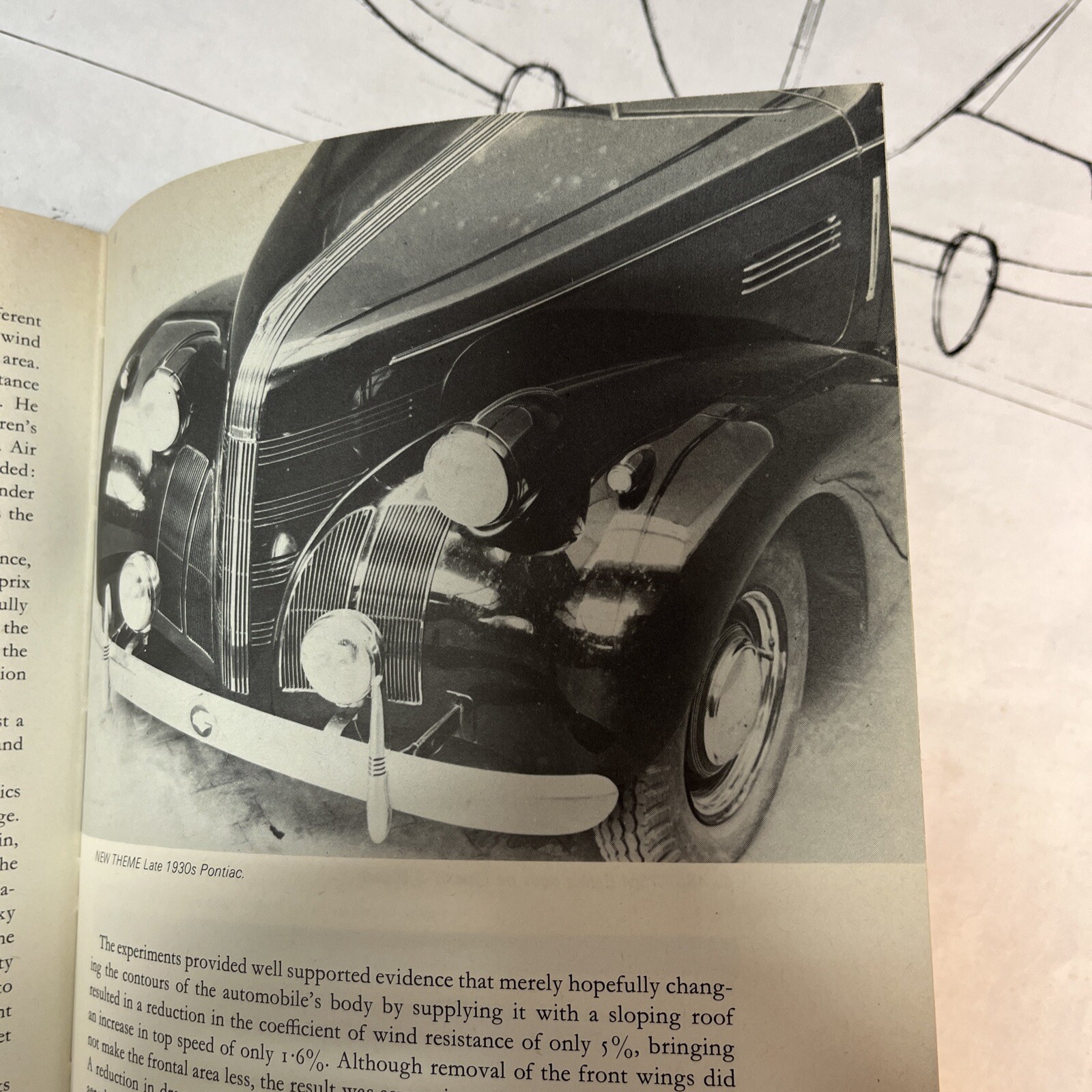 Great Automobile Designs By John Mclellan Circa 1975 Pub Arco
