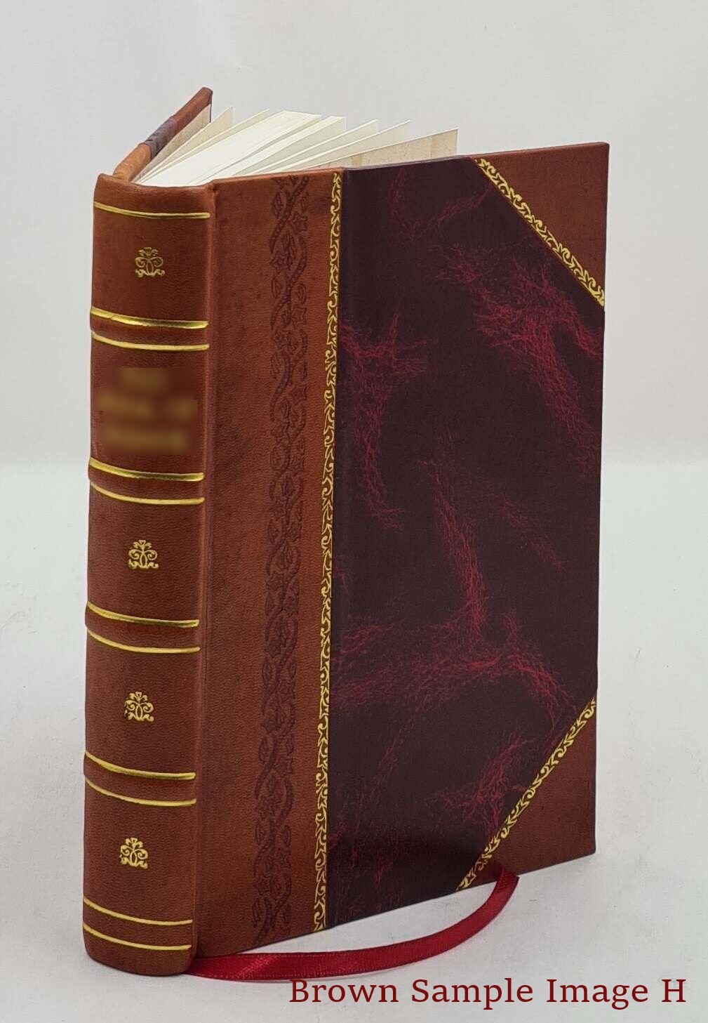 The Volsunga Saga; 1907 By Eir?Kr Magn?Sson,Morris, William [Leather Bound]