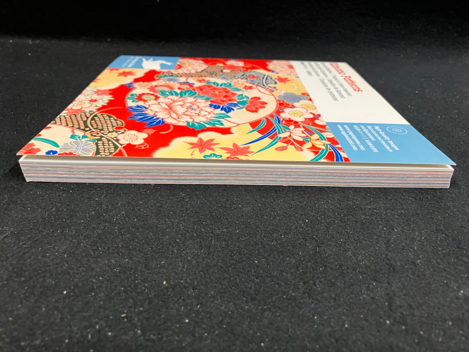 KIMONO PATTERNS BOOK WITH HIGH QUALITY IMAGES WITH CD, PEPIN PRESS, 2009
