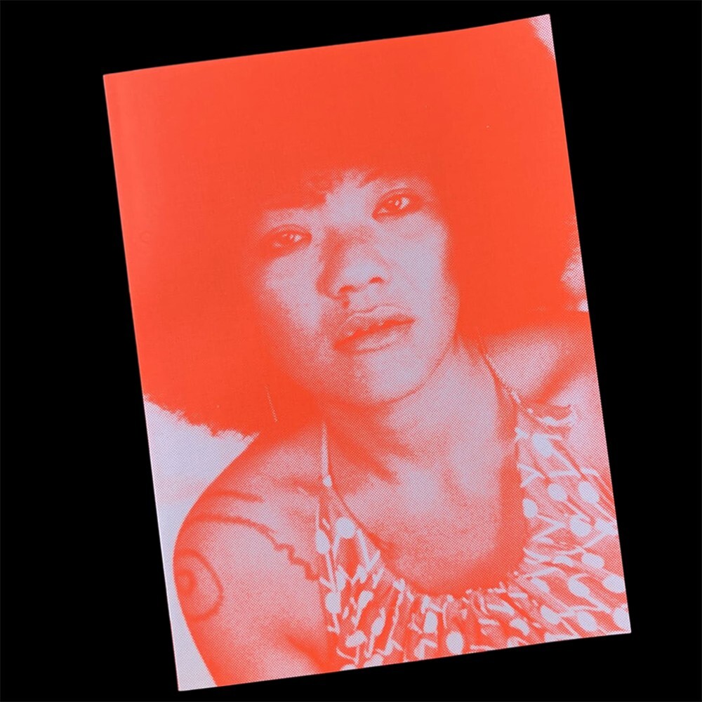 Red Flower the Women of Okina – Mao Ishikawa Photo Book 2022 2nd Ed. Limited 600