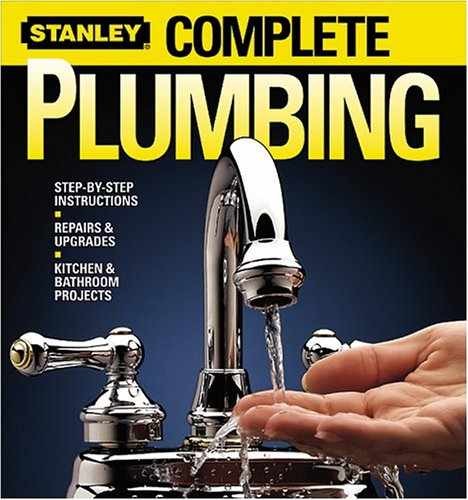 Complete Plumbing – Paperback, by Stanley – Very Good