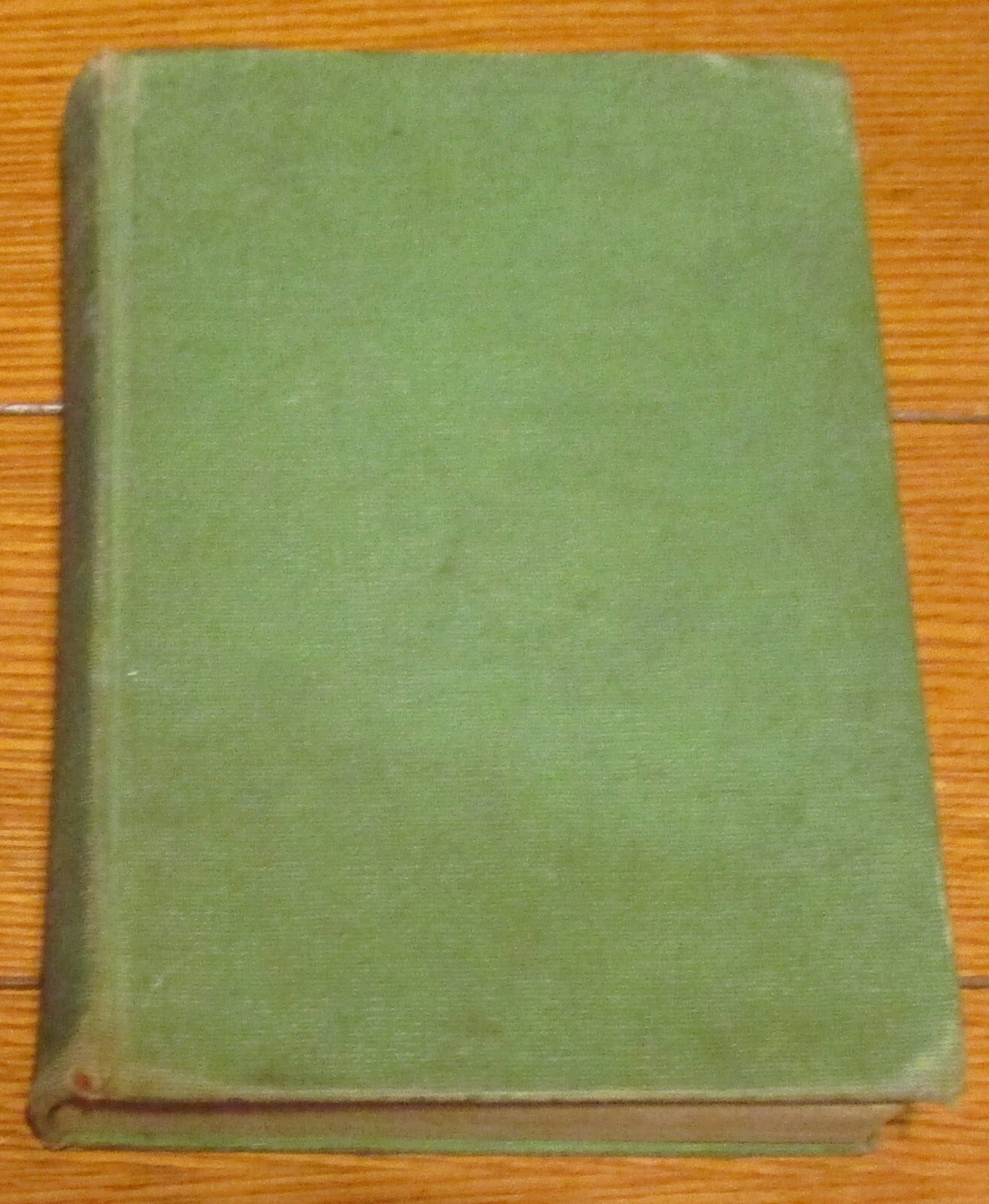 1934 Hans Andersen’s Fairy Tales The Windmere Series H/C 286 Pages