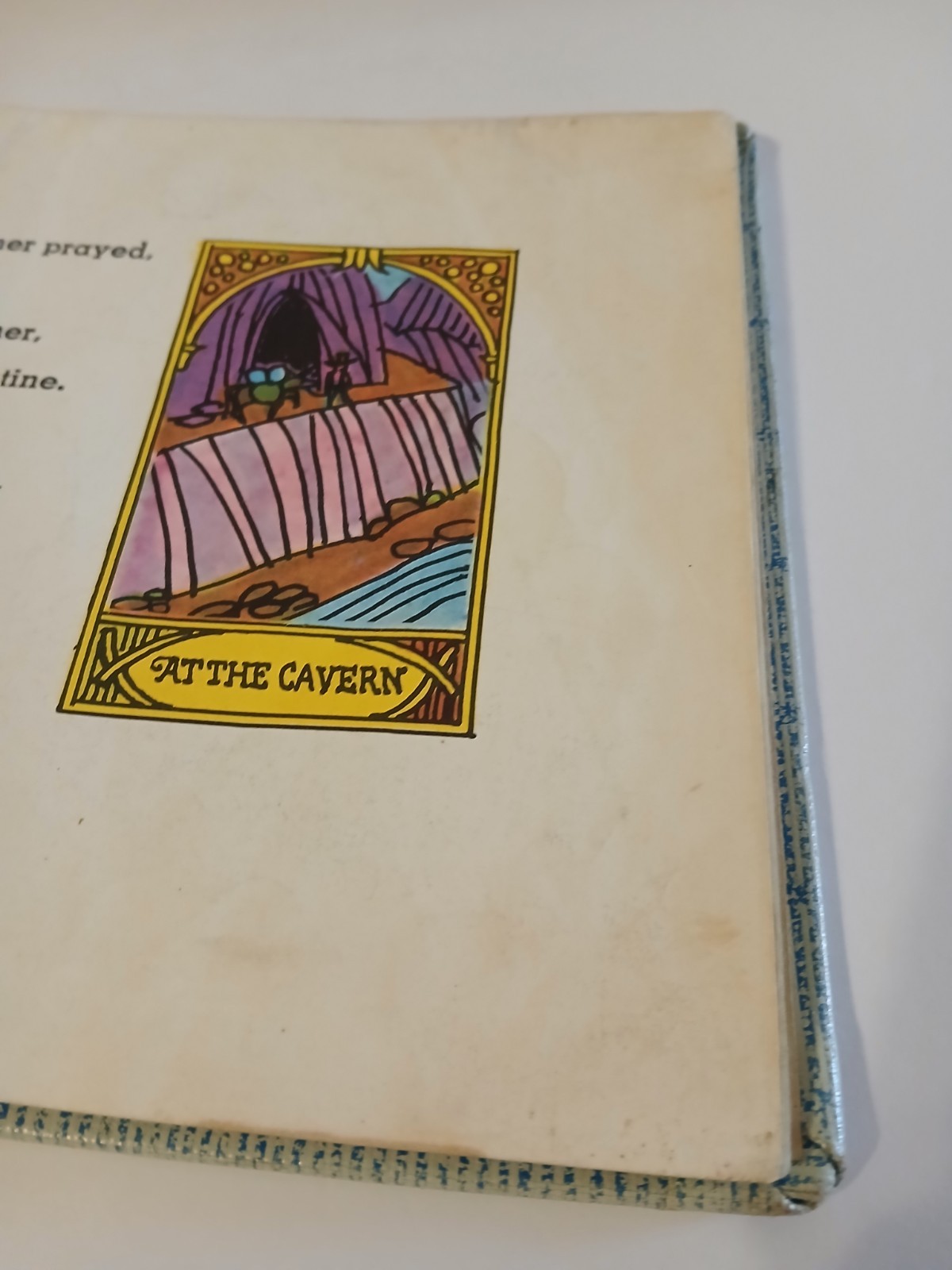 Clementine Robert Quackenbush Hardback Exlibrary Childrens Book 1974