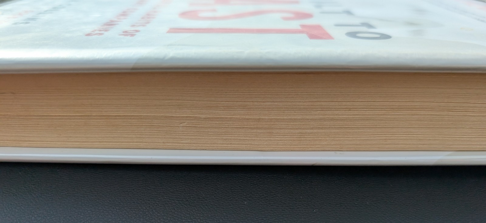 Built To Last SIGNED by Jim Collins & Jerry Porras /Hardcover Book 1994