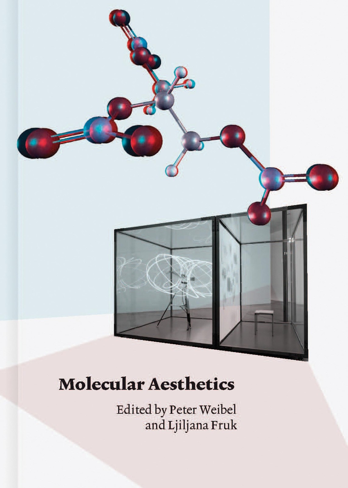 Molecular Aesthetics (Mit Press), , Very Good Book