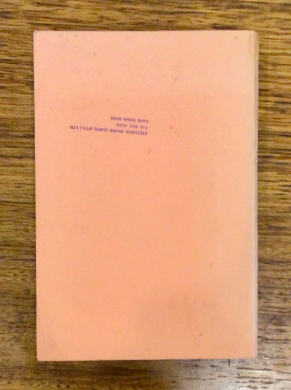RARE UNCORRECTED PROOF: ‘Allen Lane. King Penguin [BOOKS]’, J.E. Morpurgo, 1979