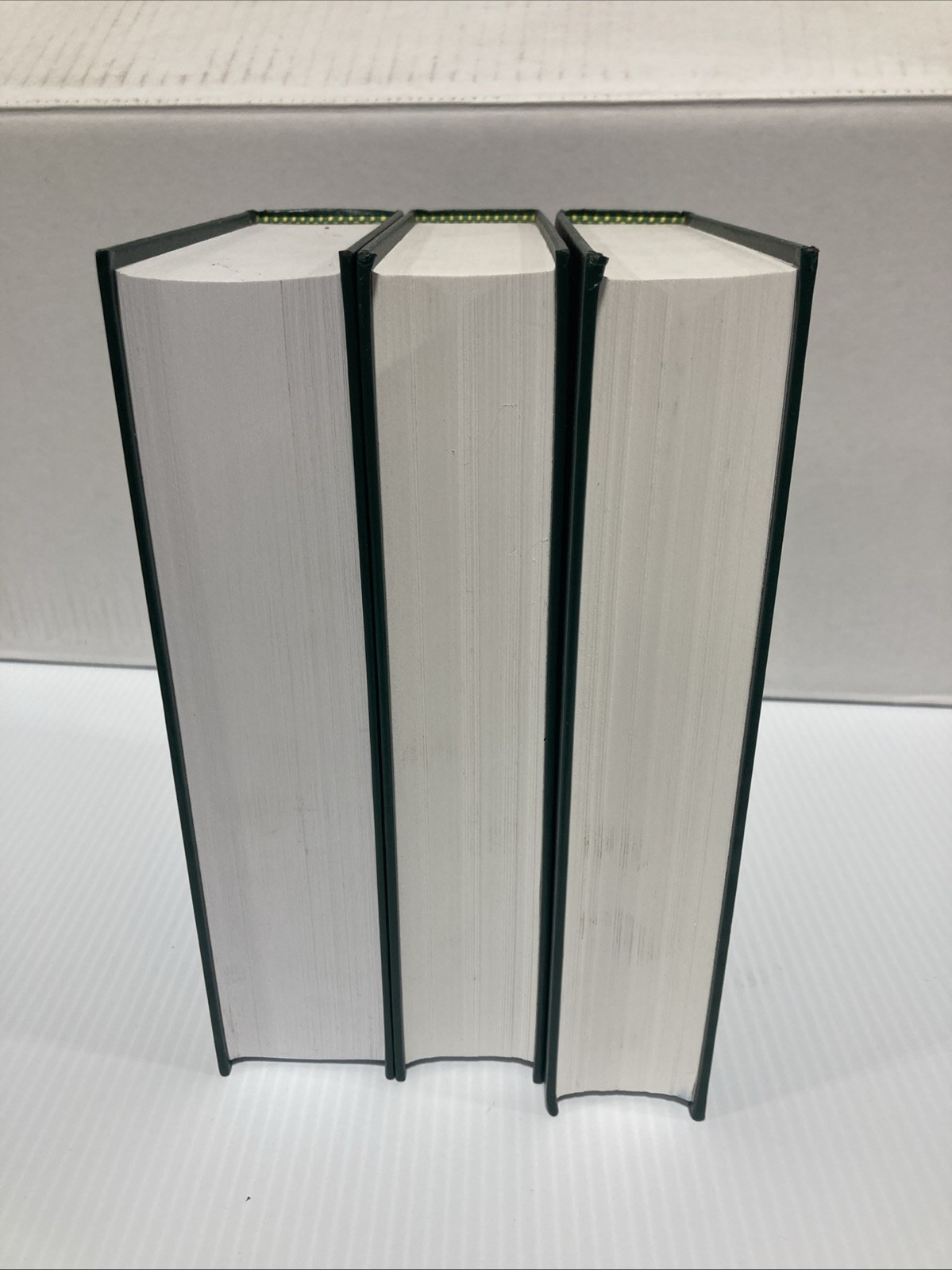 Complete 3-Volume Set : Systematic Theology by Charles Hodge (2008, Hardcover)