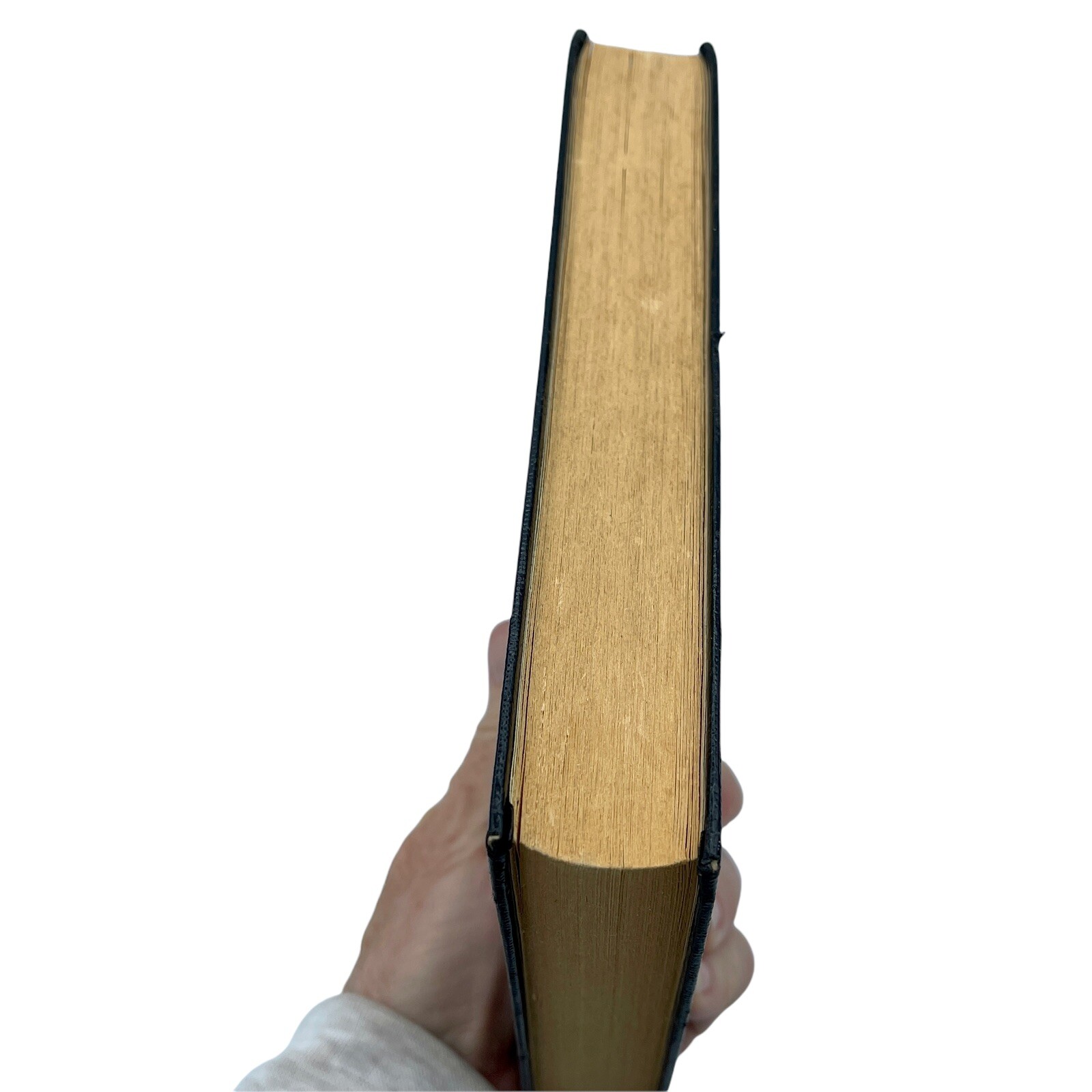 In His Steps By Charles M Sheldon Devotional Classics The Judson Press RARE Copy