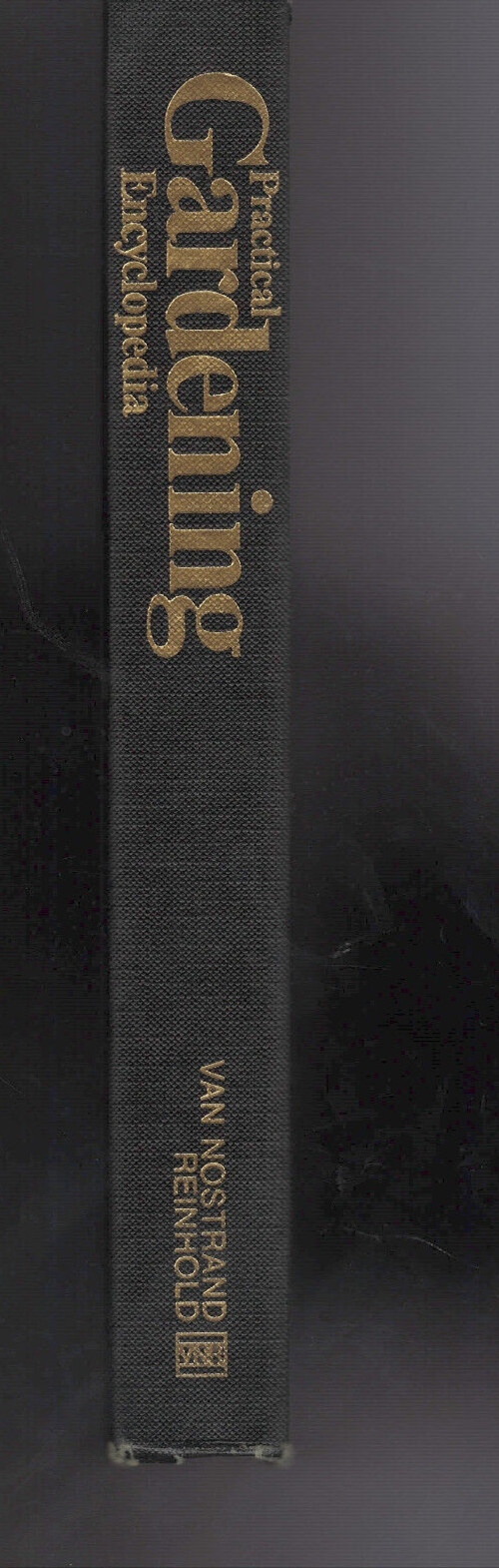 Practical Gardening Encyclopedia by Roy Hay (1977, Hardcover, First Edition)