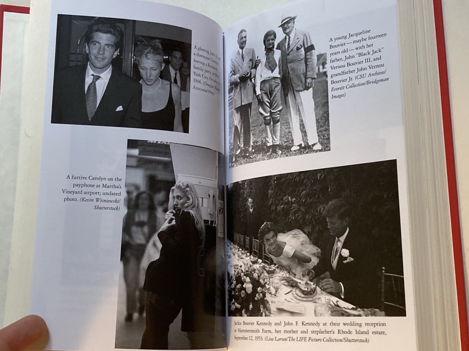 Ask Not: The Kennedys & the Women They Destroyed by Maureen Callahan; VG / NF