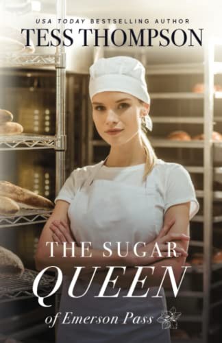 The Sugar Queen (Emerson Pass Contemporaries)
