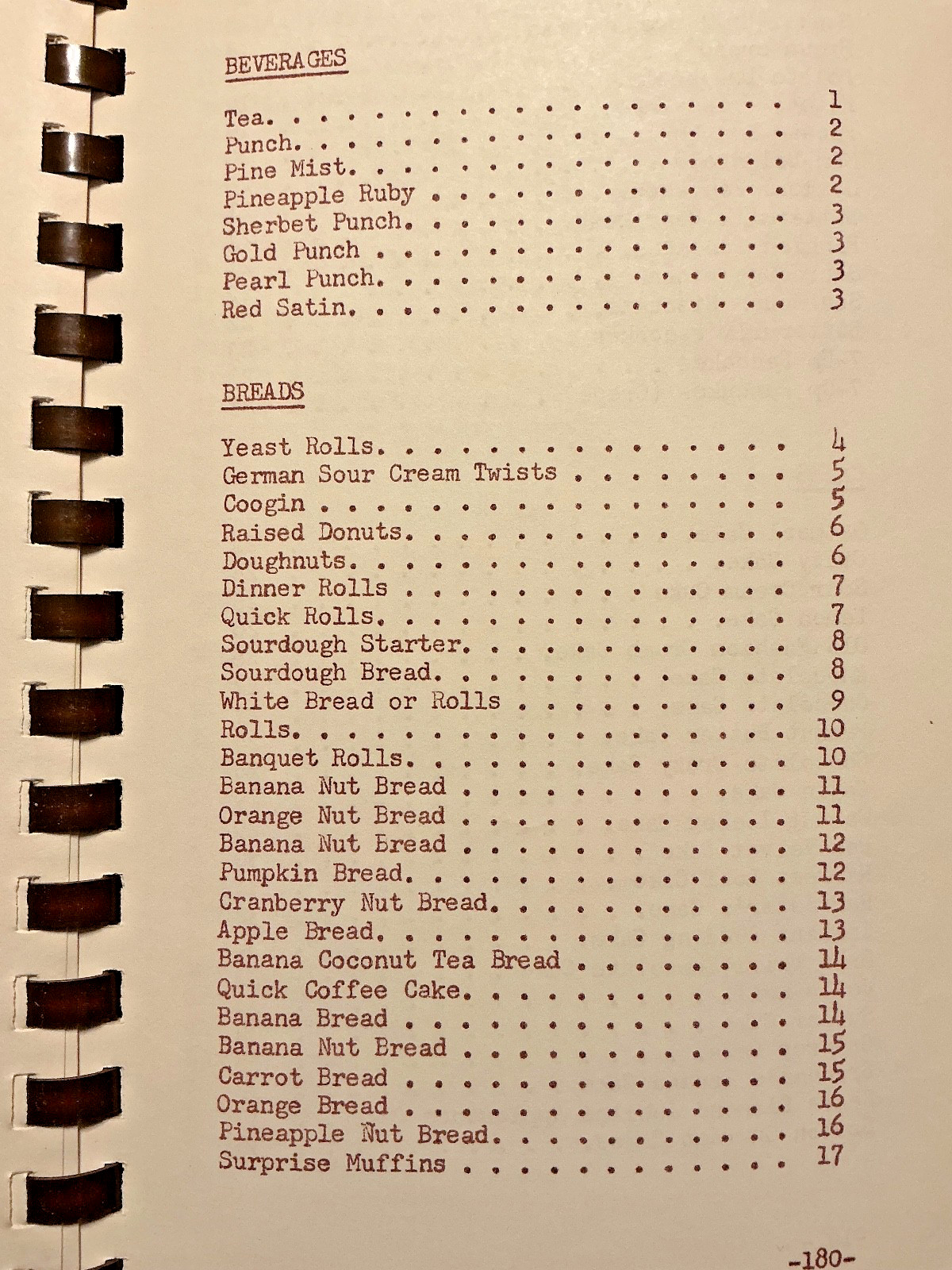 RECIPES. Longview United Methodist Church, Longview, Washington. COOKBOOK. 1986.