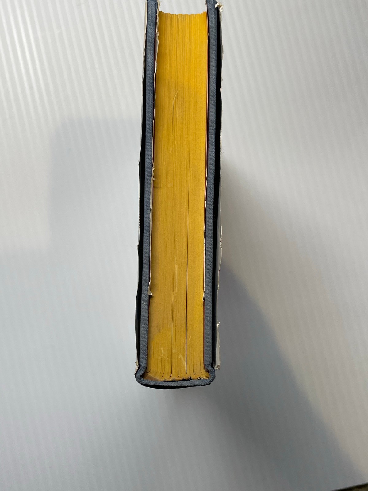 The Double Helix – James D. Watson – First Printing, Atheneum, 1968