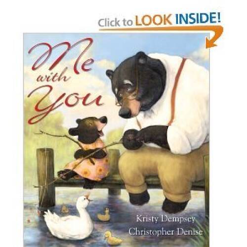 Me with You – Paperback By Dempsey, Kristy – GOOD