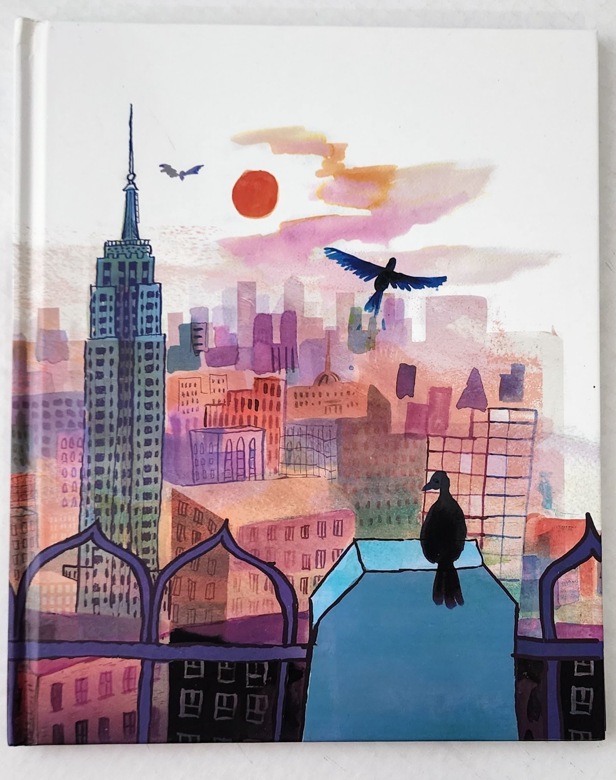 12 Days of New York HC Tonya Bolden Gilbert Ford Abrams 2013 ISBN 9781419705427