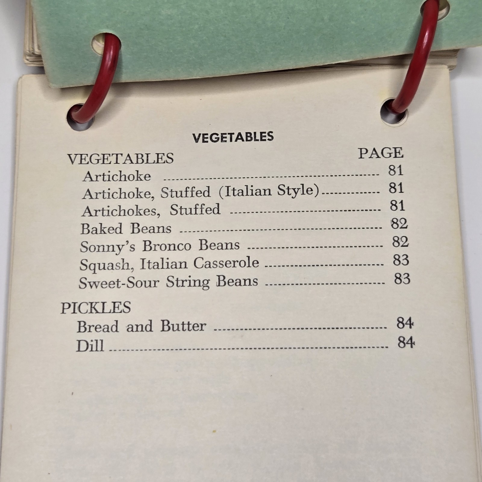 Mixing Magic Recipe Booklet – Downey Emblem Club No. 309 – Vintage – Ring Bound