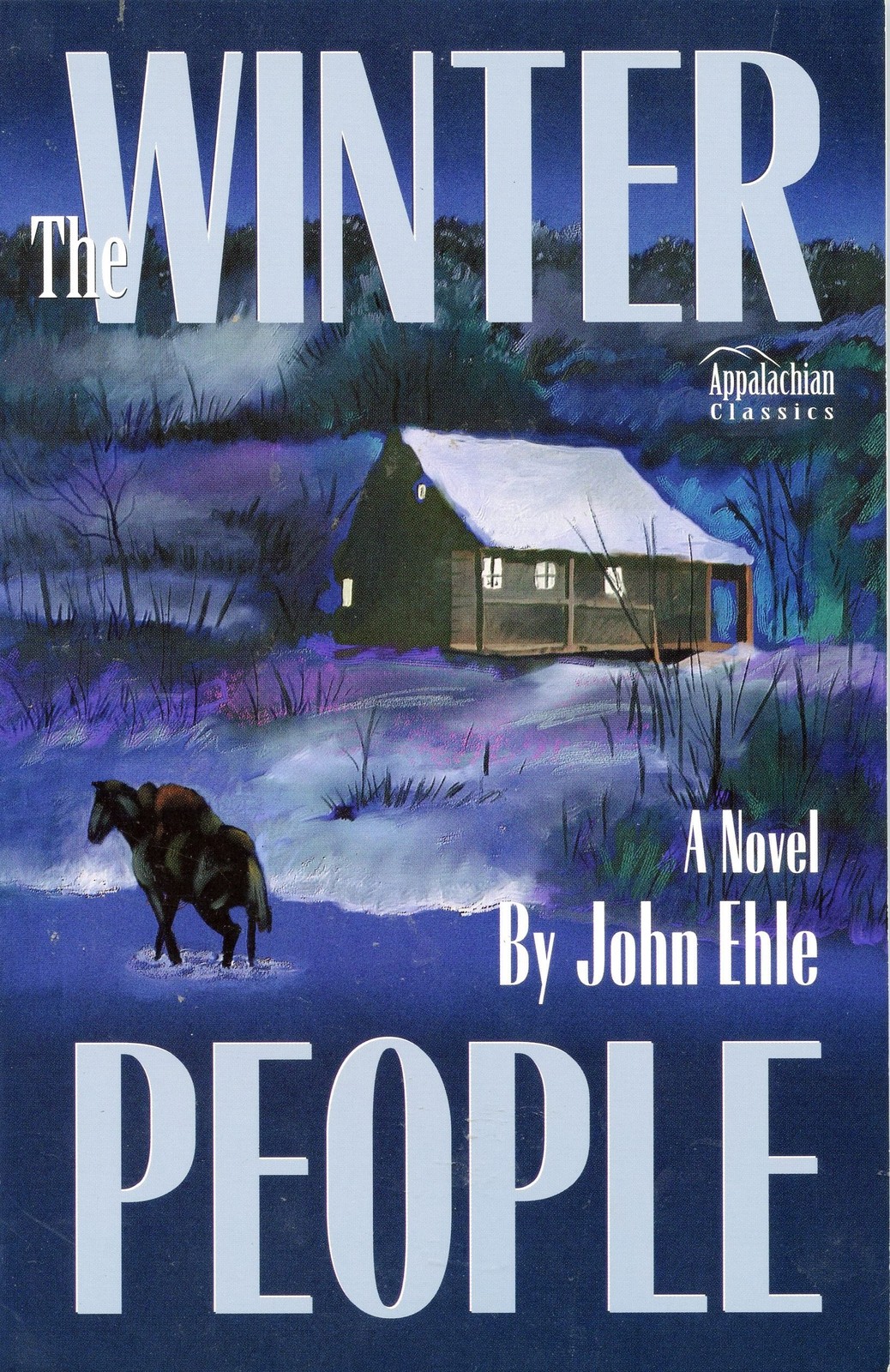 The Winter People