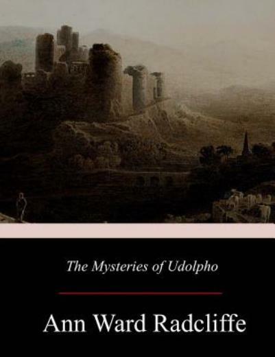 The Mysteries Of Udolpho