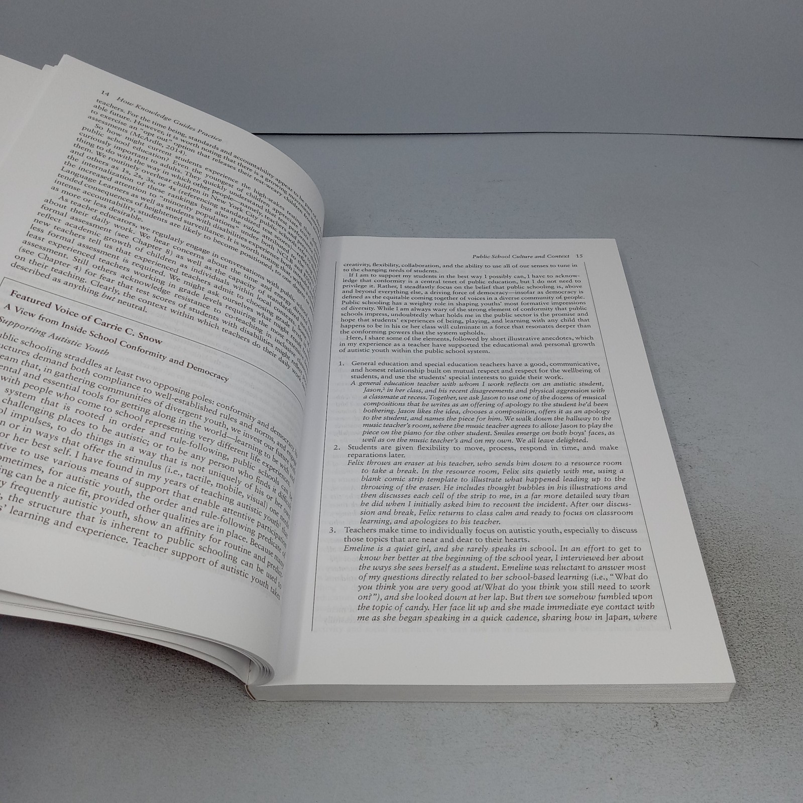 Rethinking Disability: 2nd Edition 2019 Routledge Paperback by Valle & Connor