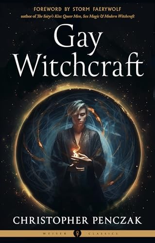 Gay Witchcraft (Weiser Classic – VERY GOOD