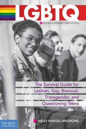LGBTQ: The Survival Guide for Lesbian, Gay, B- 9781631983023, Madrone, paperback