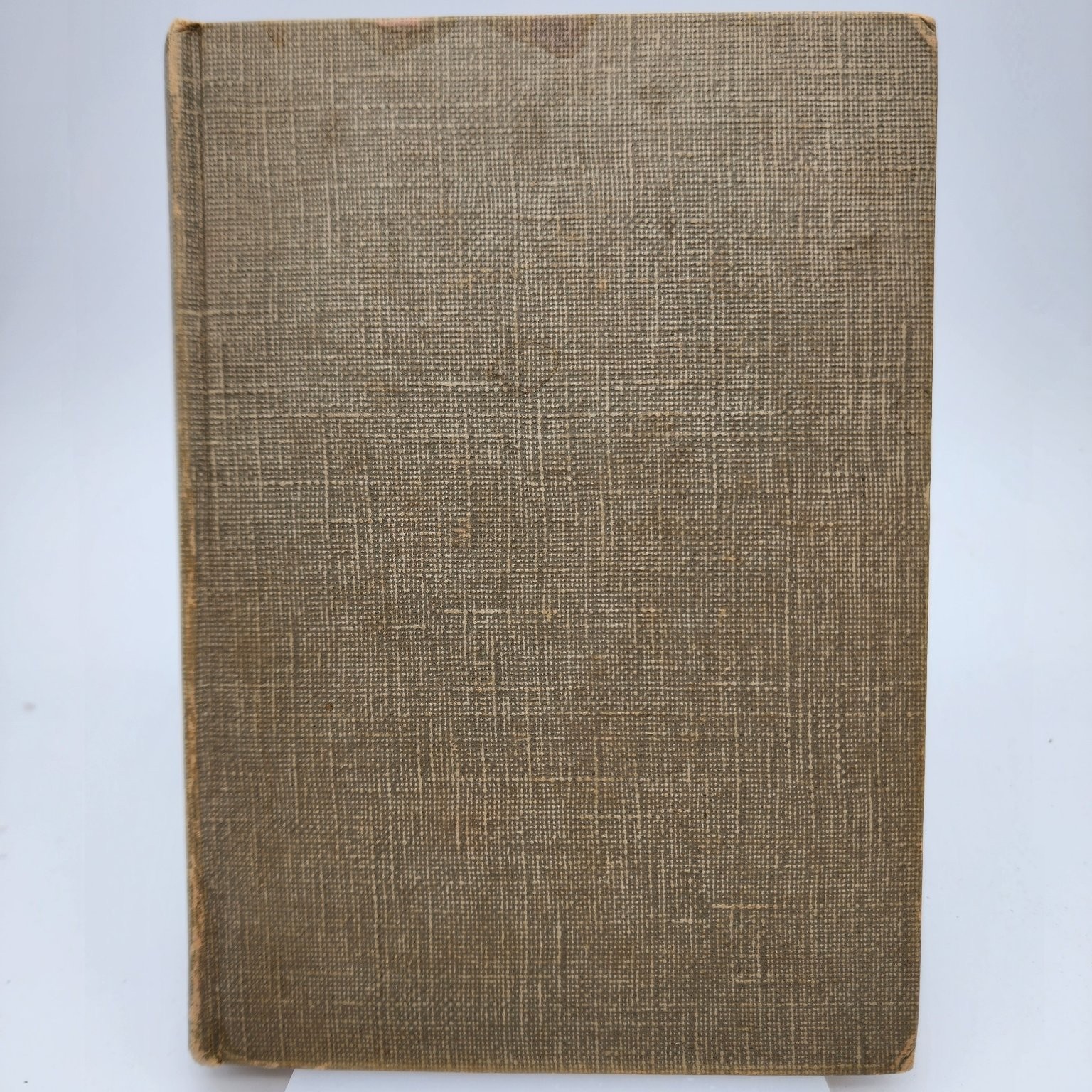 Lady, Beware Peter Cheyney 1950 First Edition Hardcover Crime Thriller Dodd Mead