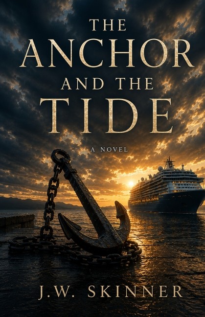 The Anchor and the Tide Paperback by High Harbor Press