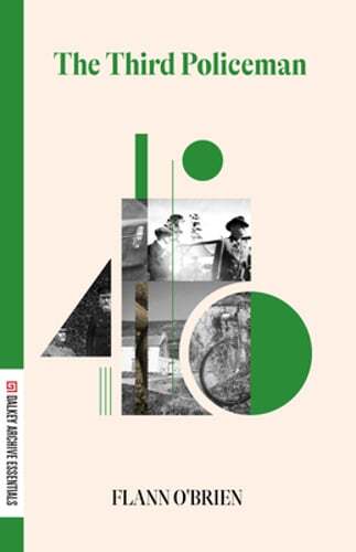 The Third Policeman by Flann O’Brien: New