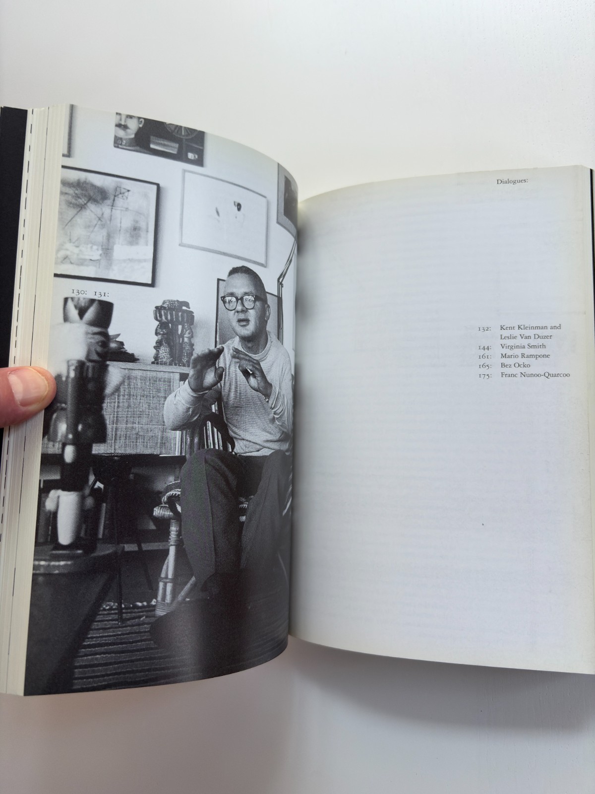 PAUL RAND: MODERNIST DESIGN Graphic Design History COLLECTIBLE 2003 Book