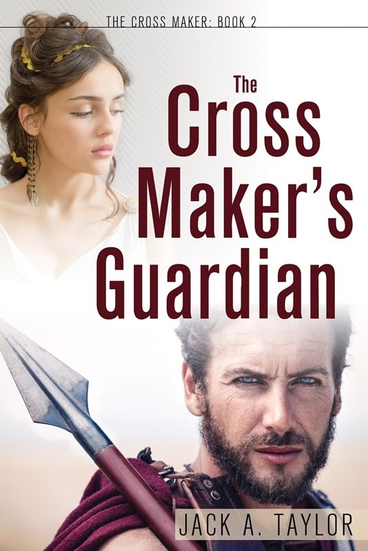Cross Maker’s Guardian The