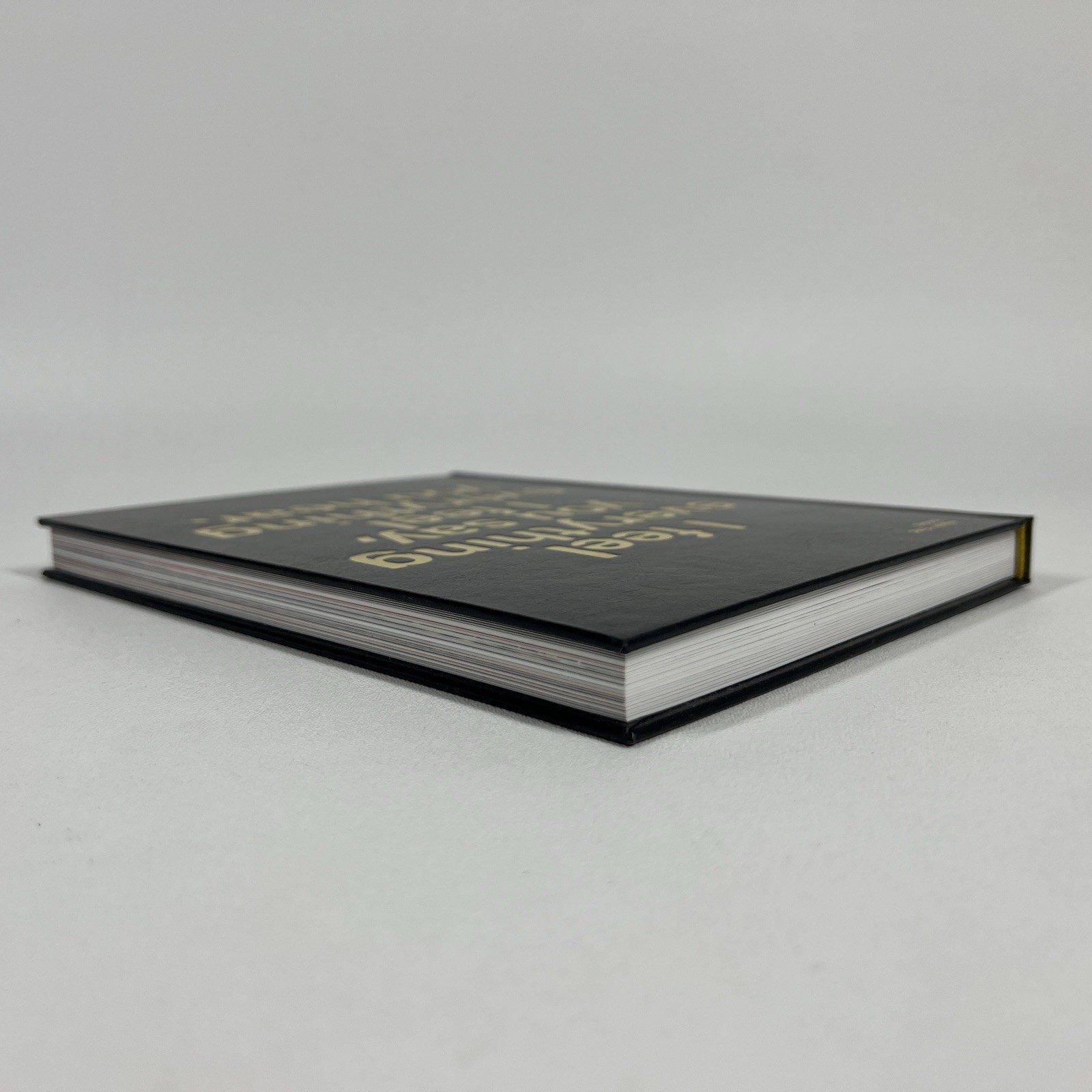 I Feel Everything You Say Hear Music Art Book 1ST ED Limited HC Marshall Allen