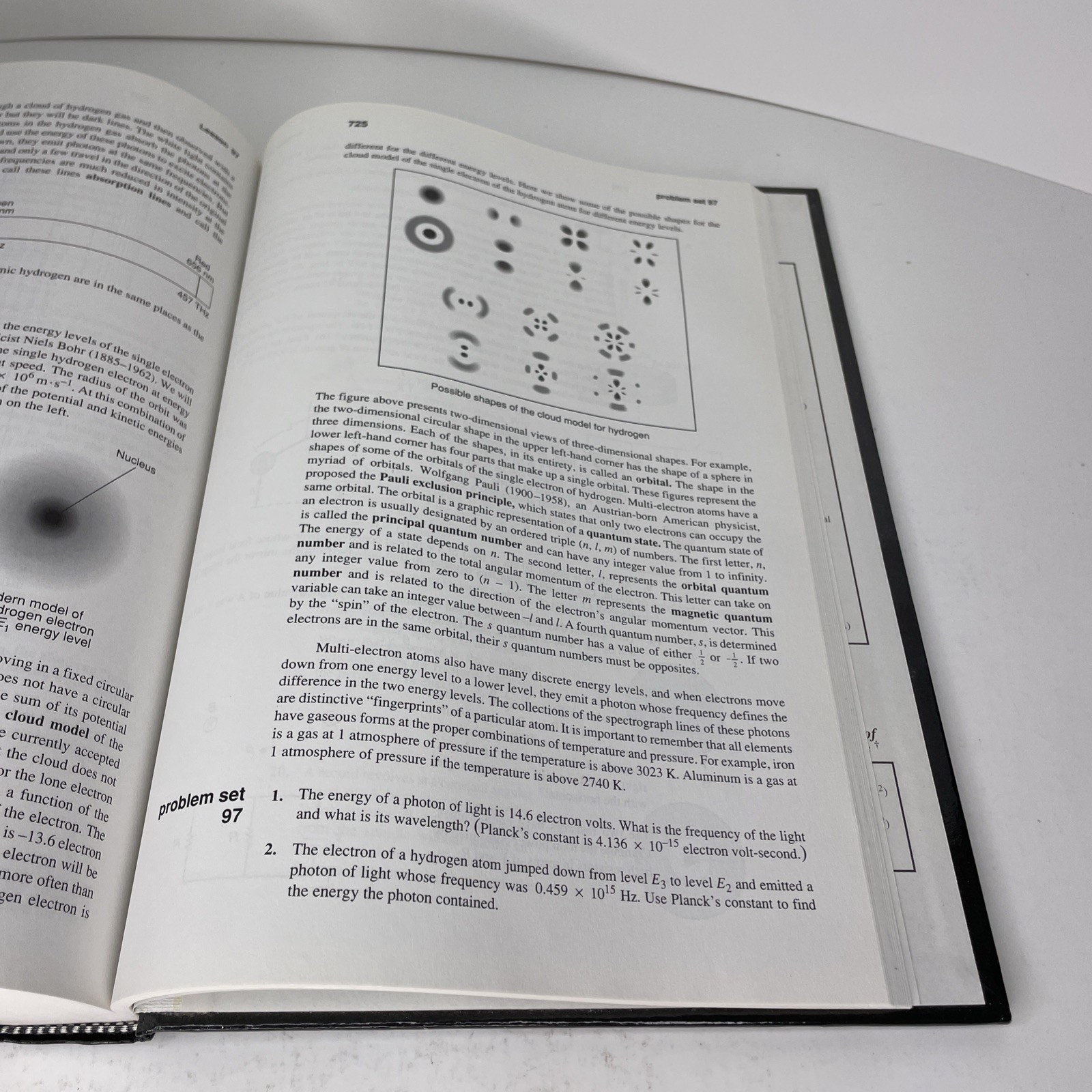 Saxon Physics An Incremental Development Teacher’s Edition 1993 Hardcover- 1st P