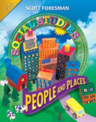 Social Studies : People and Places