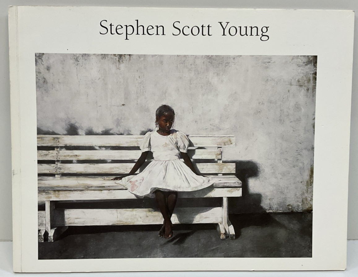 Stephen Scott Young-John H. Surovek Gallery-Palm Beach Florida, SC