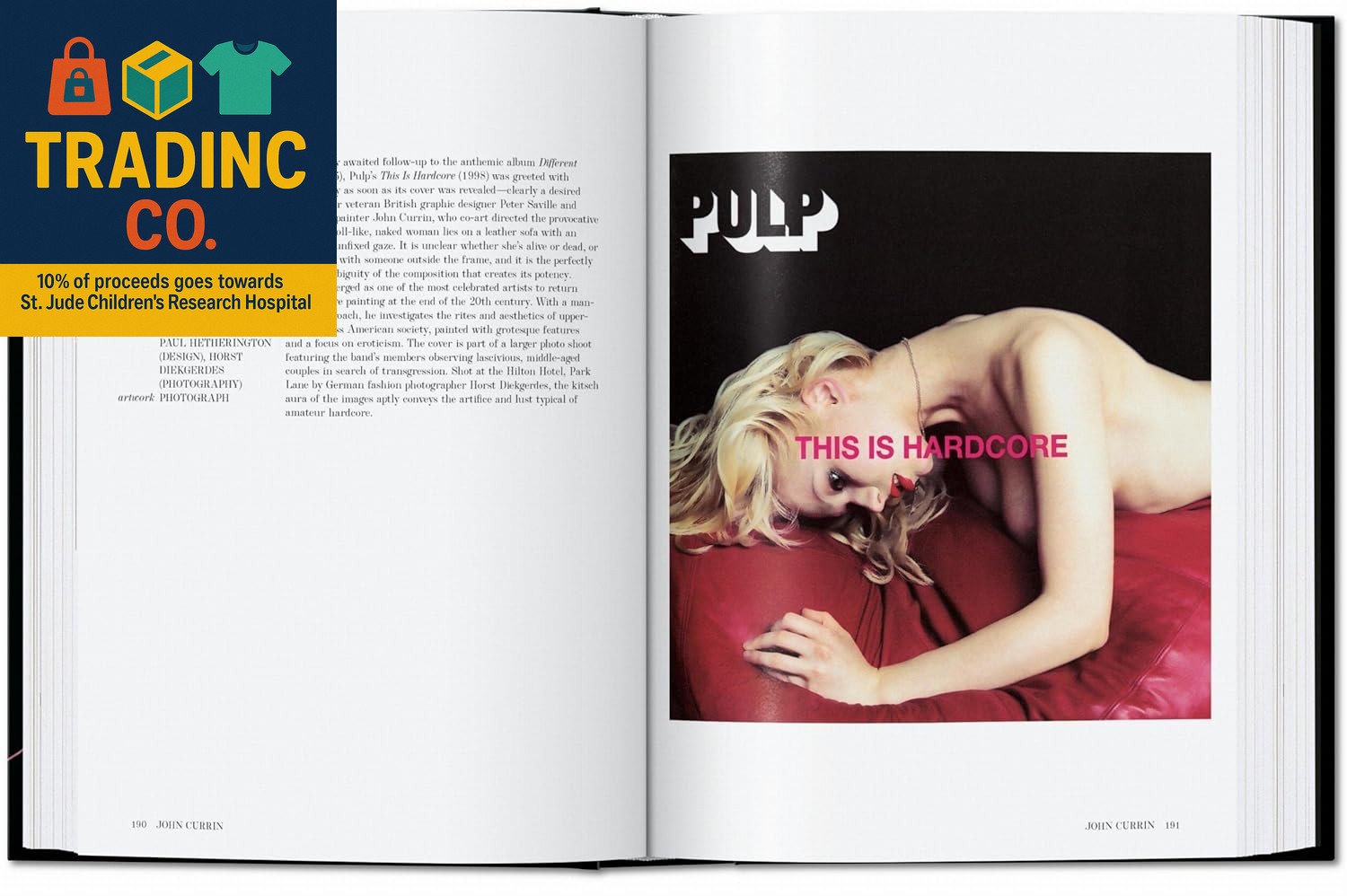 Art Record Covers. 45Th Ed. (45Th Edition) (Multilingual Edition)