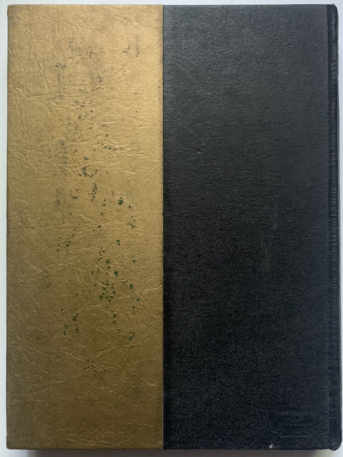 1962 WAKE FOREST UNIVERSITY YEARBOOK, THE HOWLER, WINSTON-SALEM, NC