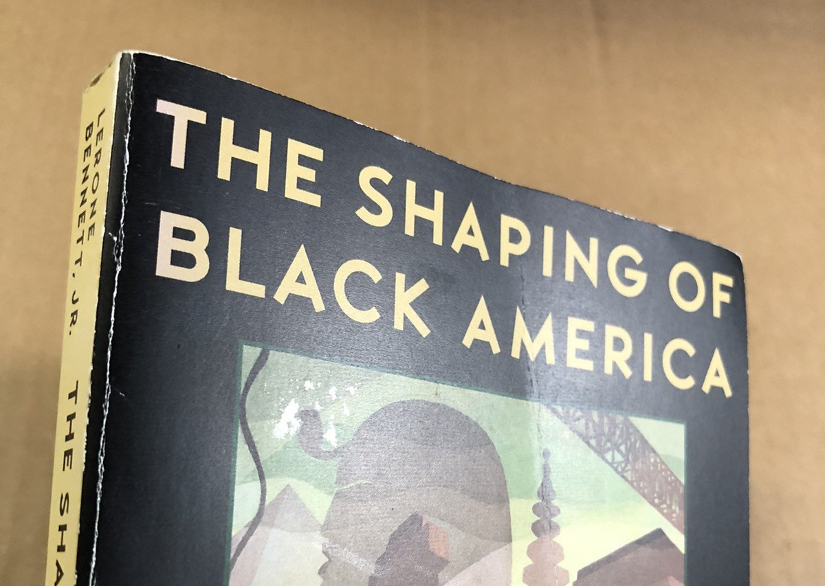 The Shaping of Black America Struggles and Triumphs of African-Americans Bennett
