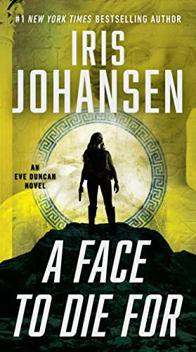 A Face to Die for – VERY GOOD